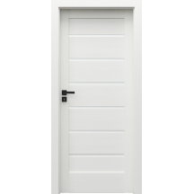 Porta Verte HOME J.5 Wenge White 